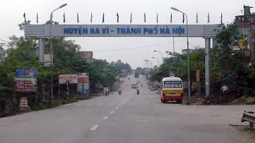 Một đám cưới ở huyện Ba Vì (Hà Nội) có liên quan đến bệnh nhân Covid-19 (Ảnh minh họa)
