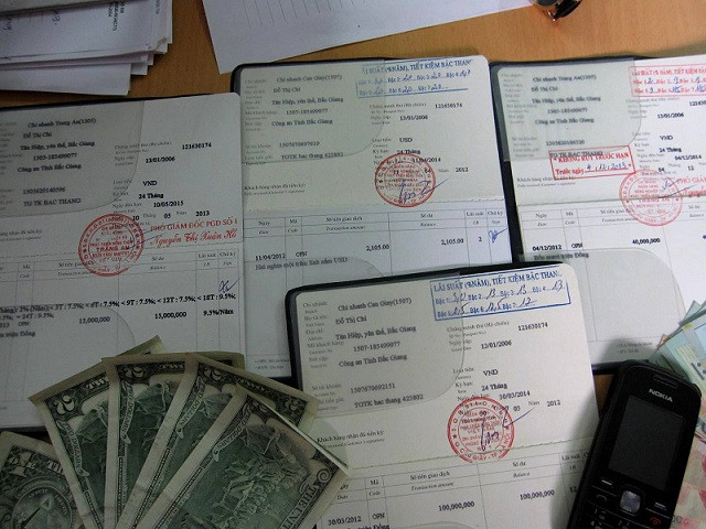 "Ôsin" cuỗm tiền vàng của chủ, đưa giai về nhà "tâm sự" ảnh 4 "Ôsin" cuỗm tiền vàng của chủ, đưa giai về nhà "tâm sự" ảnh 4