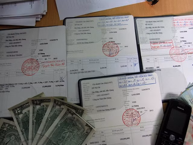 "Ôsin" cuỗm tiền vàng của chủ, đưa giai về nhà "tâm sự" ảnh 4