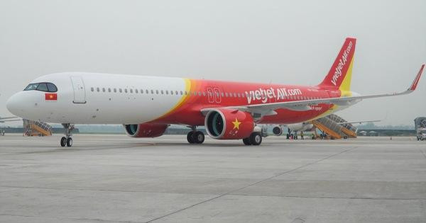 Hà Nội ra thông báo khẩn liên quan đến một chuyến bay của Vietjet (Ảnh minh họa)