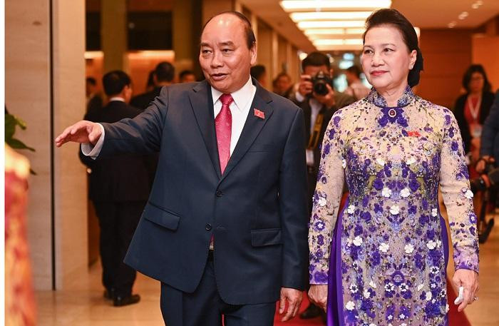 Tuần tới, Quốc hội sẽ tiến hành công tác kiện toàn nhân sự, bầu Chủ tịch Quốc hội và Thủ tướng Tuần tới, Quốc hội sẽ tiến hành công tác kiện toàn nhân sự, bầu Chủ tịch Quốc hội và Thủ tướng