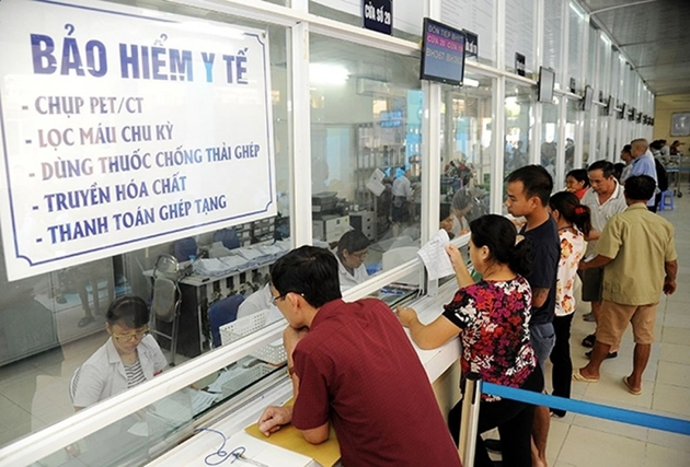 Hà Nội siết chặt việc kiểm soát chi phí khám, chữa bệnh BHYT