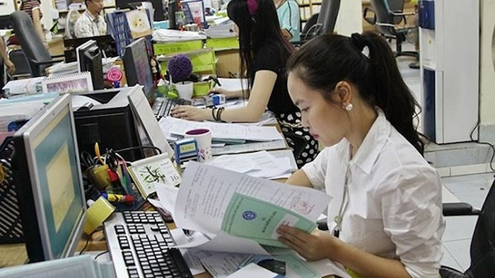 Doanh nghiệp chậm đóng BHXH, quyền lợi của người lao động sẽ bị ảnh hưởng Doanh nghiệp chậm đóng BHXH, quyền lợi của người lao động sẽ bị ảnh hưởng