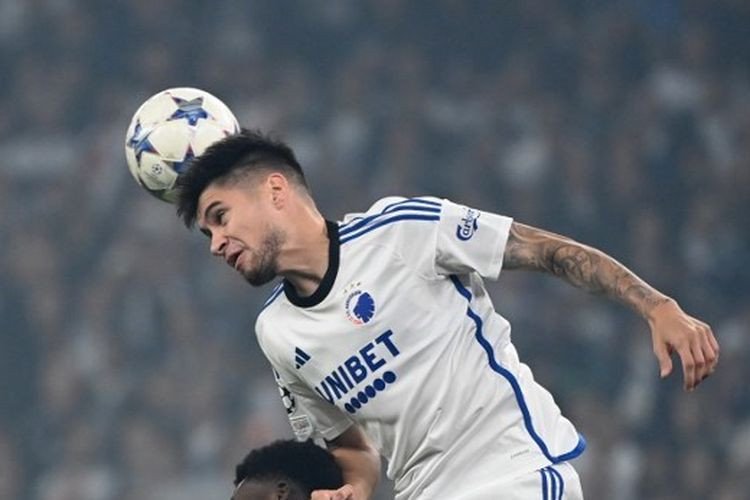 Kevin Diks được định giá 4 triệu euro, sẽ là bổ sung chất lượng cho tuyển Indonesia vốn đang có tới hơn 10 cầu thủ châu Âu nhập tịch