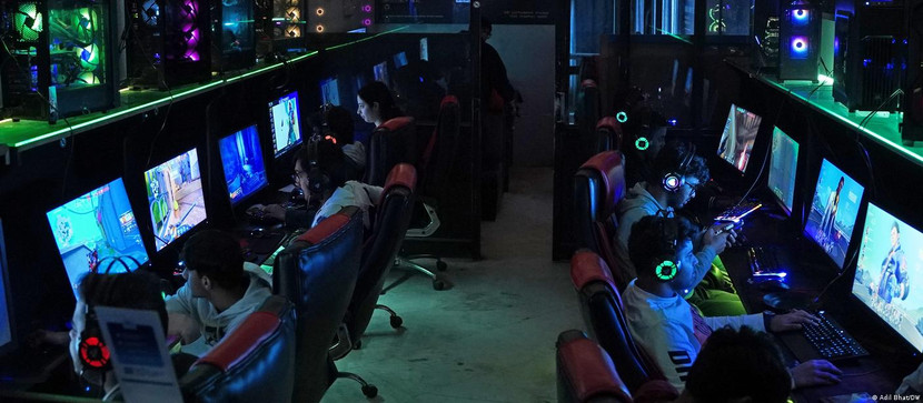 Nghiện trò chơi trực tuyến có thể ảnh hưởng đến tinh thần, thậm chí tính mạng con người