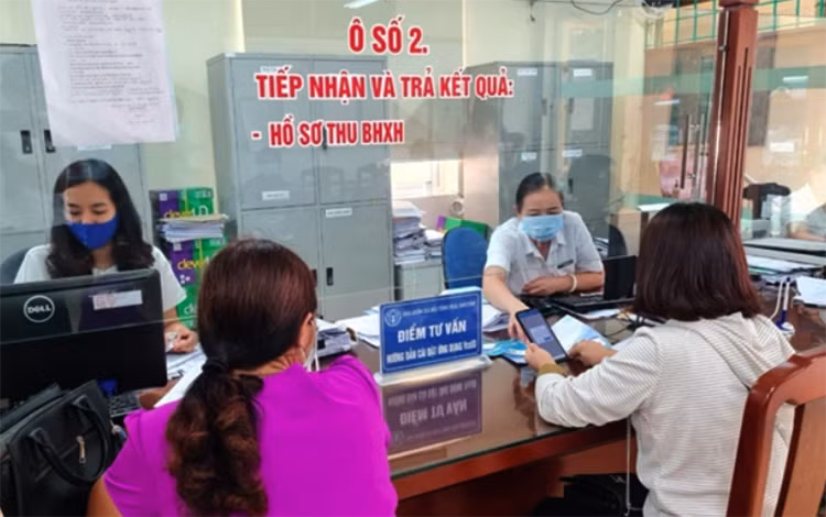 Doanh nghiệp nợ BHXH, quyền lợi của người lao động sẽ bị ảnh hưởng