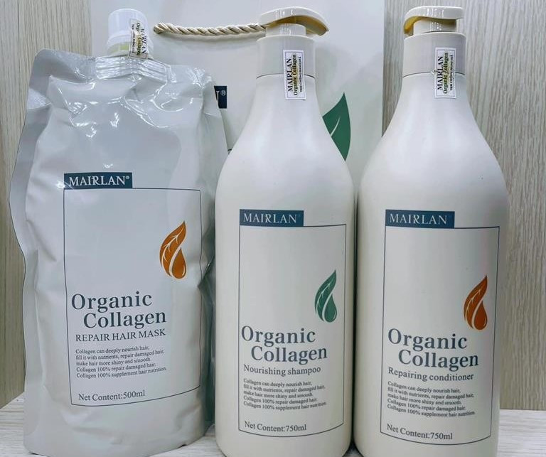 1 trong 16 sản phẩm mỹ phẩm của Công ty TNHH thương mại và dịch vụ Minh Hoàng Việt Nam