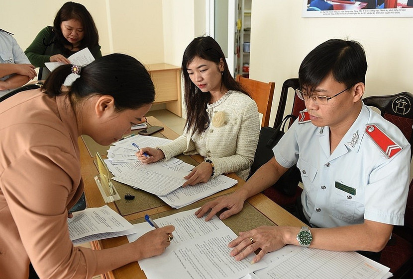 Hà Nội vừa quyết định thanh tra 45 đơn vị chậm đóng BHXH, BHYT, BHTN