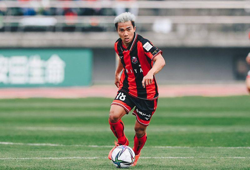 Chanathip chủ động xin nghỉ đá J-League để dưỡng sức cho AFF Cup 2020