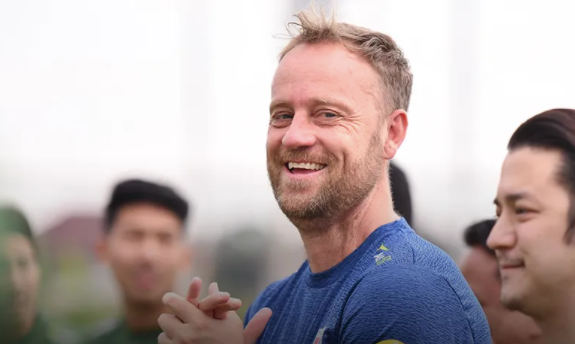 HLV Polking có trọn vẹn 4 ngày để cùng đội bóng mới chuẩn bị mục tiêu vô địch AFF Cup 2020