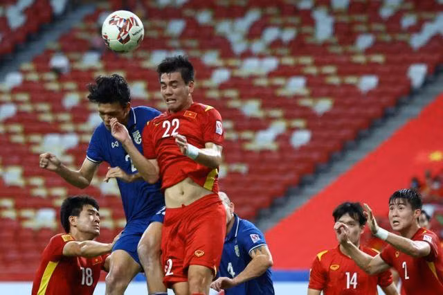 Tuyển Việt Nam cần tự tin và cởi bỏ áp lực tỉ số ở trận tái đấu Thái Lan tối nay