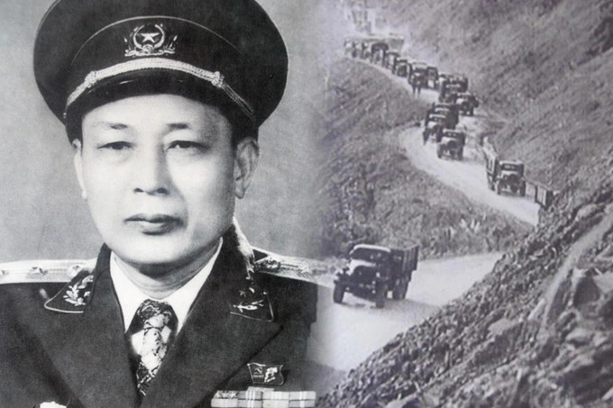 Đồng Sỹ Nguyên - vị tướng tài ba, cuộc đời và sự nghiệp đã gắn liền với đường Trường Sơn, đường Hồ Chí Minh huyền thoại. Đồng Sỹ Nguyên - vị tướng tài ba, cuộc đời và sự nghiệp đã gắn liền với đường Trường Sơn, đường Hồ Chí Minh huyền thoại.