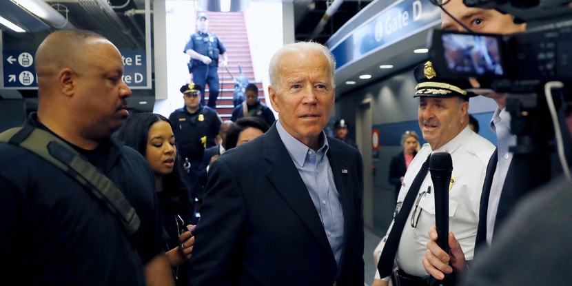 Ông Joe Biden tuyên bố tiếp tục theo đuổi chiến lược chống khủng bố để loại trừ nguy cơ khủng bố