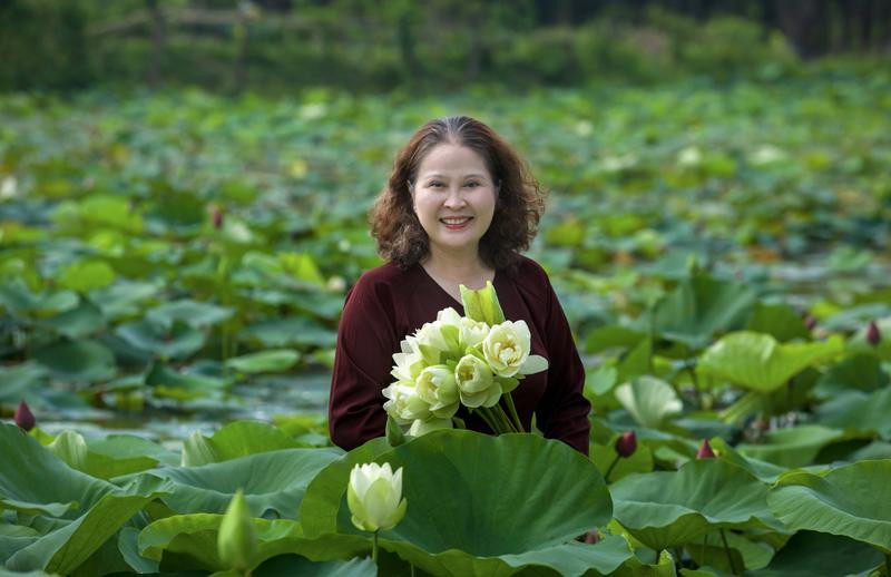 Tay máy Minh Hải Tay máy Minh Hải