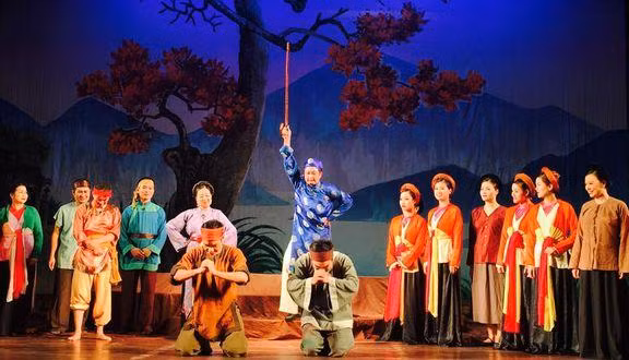 Các loại hình ca kịch sẽ được Hà Nội ưu tiên đưa vào khai thác du lịch trong thời gian tới