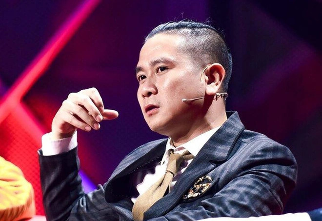 Nhạc sĩ Hồ Hoài Anh