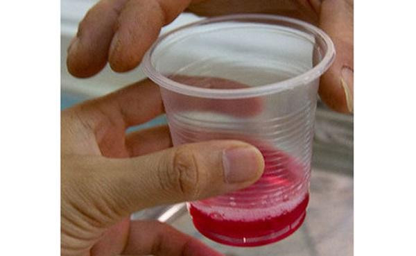 Thuốc methadone được dùng trong chương trình kiểm soát cai nghiện chất ma túy