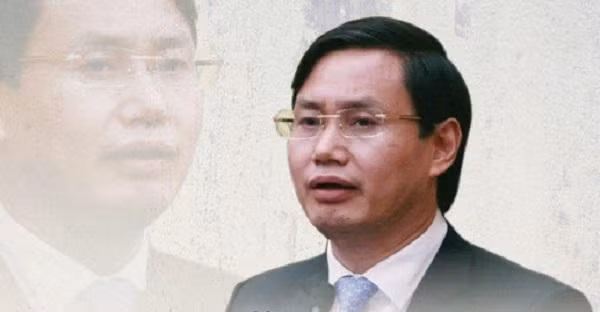 Ông Nguyễn Văn Tứ