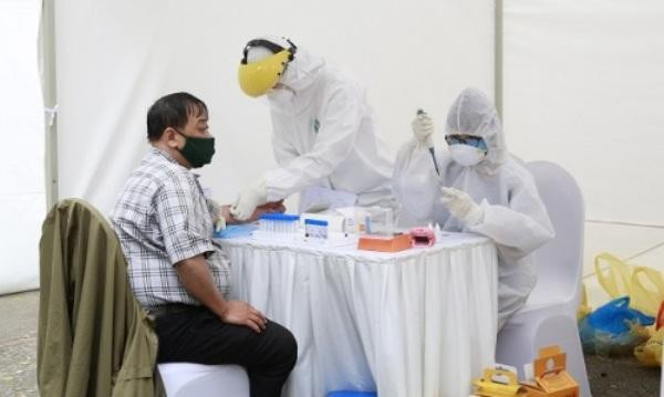 Hà Nội chuẩn bị mở rộng xét nghiệm Covid-19 tập trung cho 4 nhóm đối tượng nguy cơ
