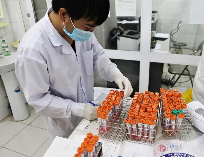 Xét nghiệm Covid-19 tại Hải Dương Xét nghiệm Covid-19 tại Hải Dương