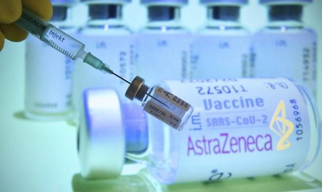 Vaccine AstraZeneca đã trở thành vaccine phòng Covid-19 đầu tiên được cấp phép lưu hành tại Việt Nam
