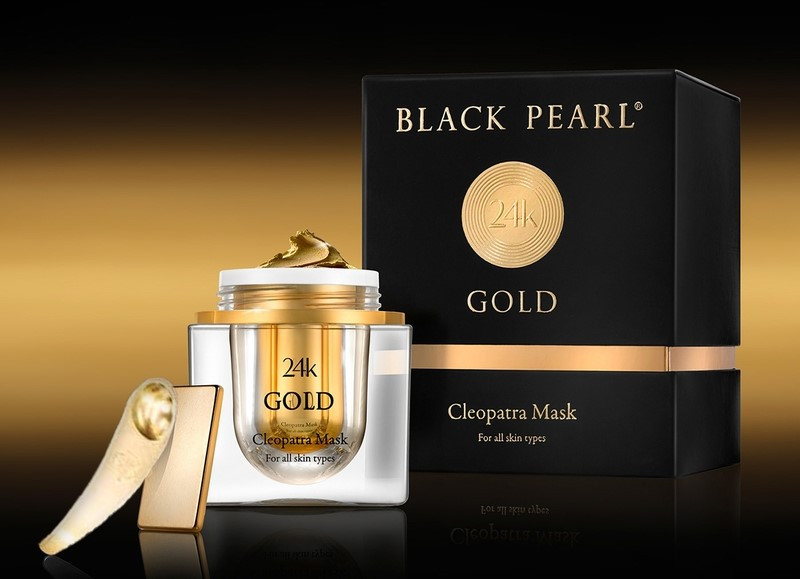 Mỹ phẩm BlackPearl-Cleopatra Mask bị đình chỉ lưu hành