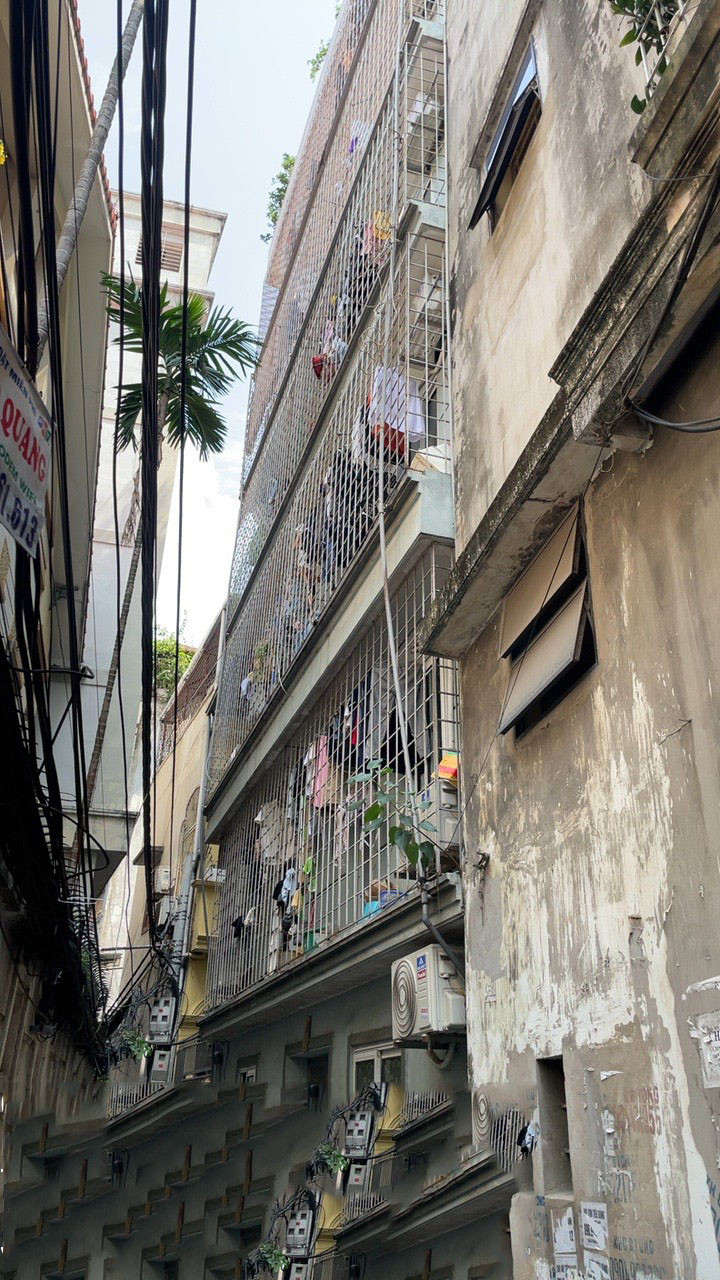 Kế hoạch tổng kiểm tra được thực hiện với phương châm “vào từng ngõ, gõ từng nhà, rà từng việc”, không để sót lọt đối tượng