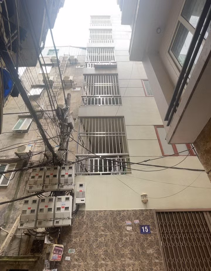 Cầu Giấy là địa bàn tập trung nhiều nhà trọ cho thuê Cầu Giấy là địa bàn tập trung nhiều nhà trọ cho thuê