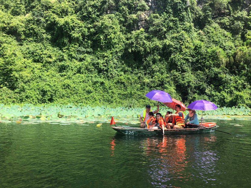 Khách có xu hướng lựa chọn điểm đến an toàn, di chuyển thuận tiện, gần gũi thiên nhiên