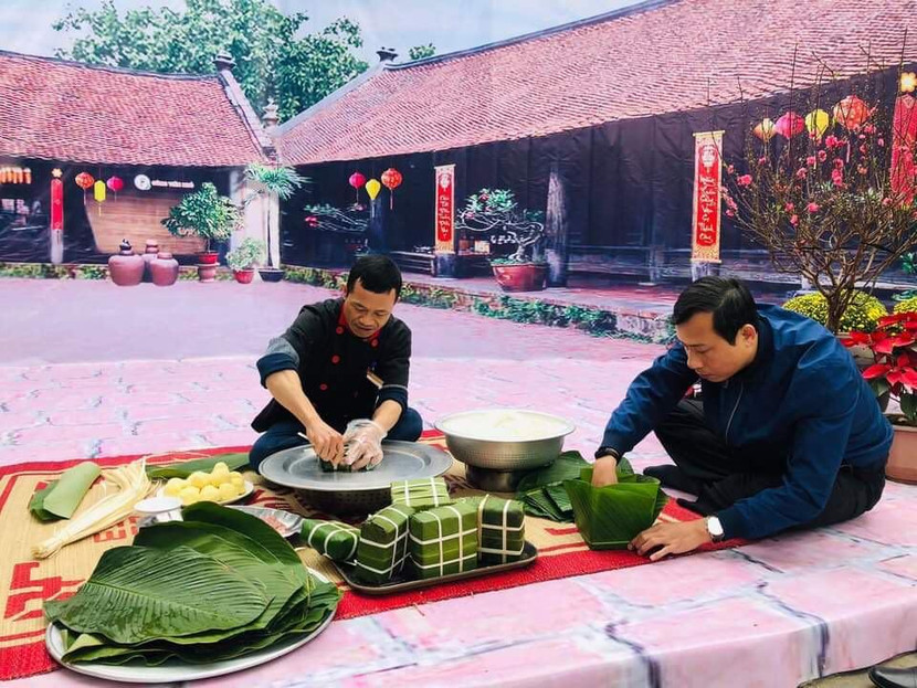 Sản phẩm du lịch cộng đồng, làng nghề cần được chú trọng phát triển hơn