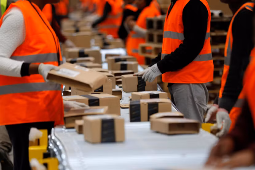 Đại dịch Covid-19 thúc đẩy làn sóng sáng tạo trong giới thương mại điện tử và công nghệ