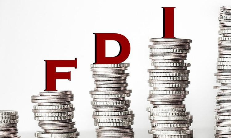 Vốn FDI vào Hà Nội dẫn đầu cả nước