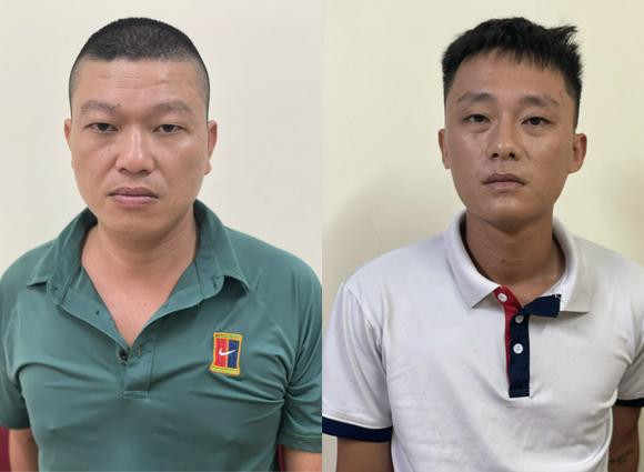 Các đối tượng sử dụng tài khoản Facebook và Zalo ảo để giao dịch thuốc lá lậu Các đối tượng sử dụng tài khoản Facebook và Zalo ảo để giao dịch thuốc lá lậu