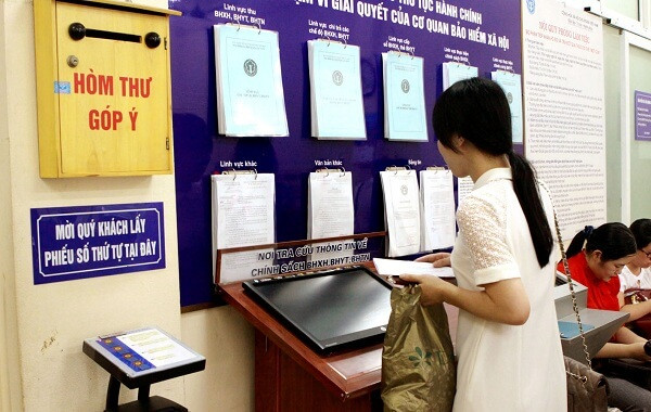 "Rào cản" về thủ tục hành chính vẫn làm khó doanh nghiệp