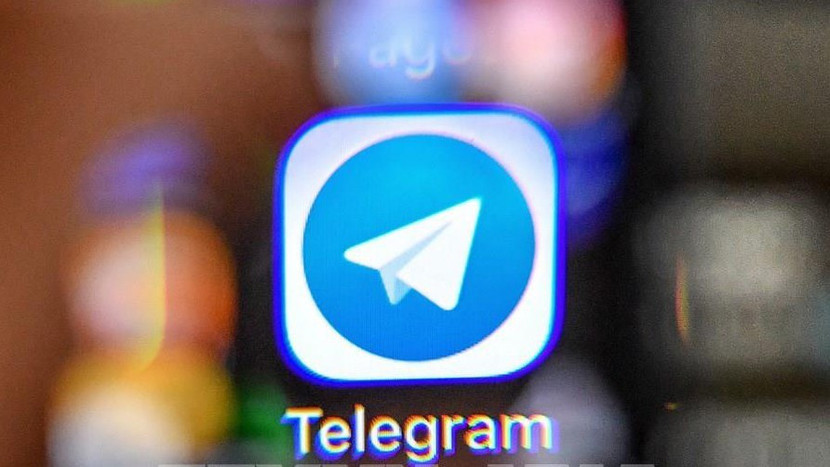 Lừa đảo qua Telegram vẫn tái diễn