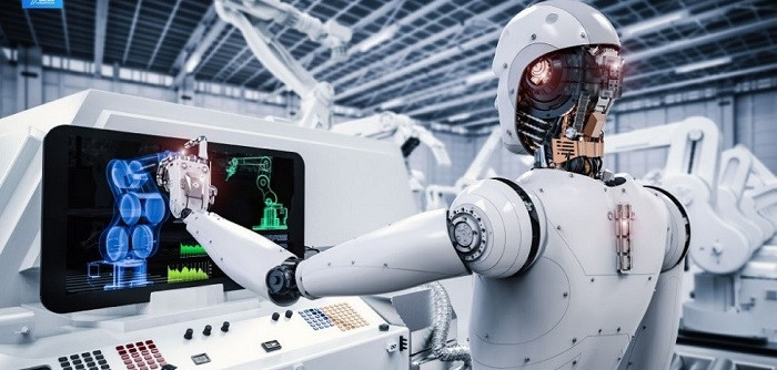 Ngày càng nhiều lĩnh vực sản xuất của Việt Nam ứng dụng AI