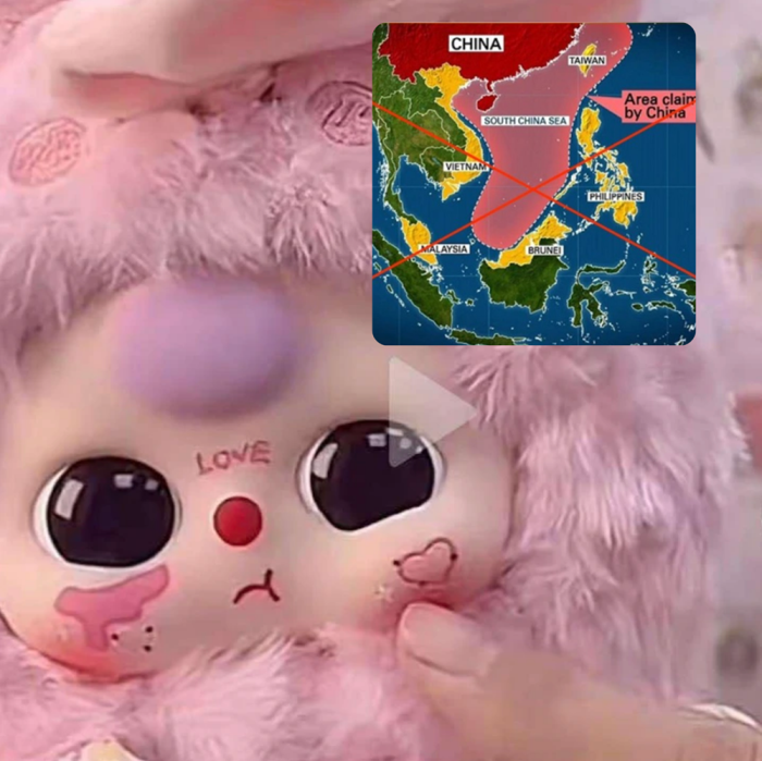 Sản phẩm đồ chơi Baby Tree có chứa "đường lưỡi bò" bị cộng đồng tẩy chay