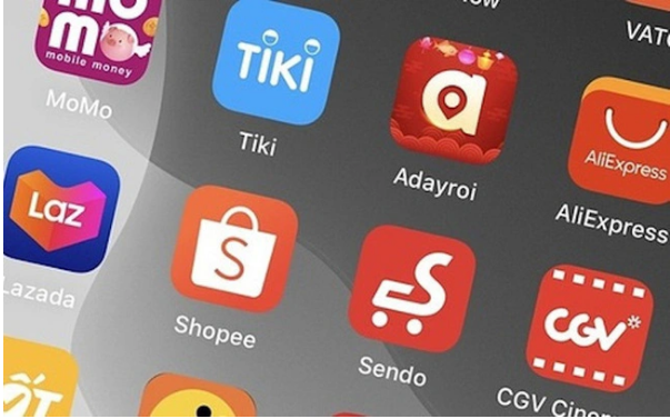 Thương mại điện tử tại Việt Nam phát triển mạnh mẽ Thương mại điện tử tại Việt Nam phát triển mạnh mẽ