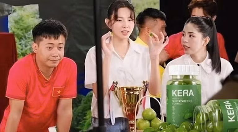 Ủy ban Cạnh tranh quốc gia đang xem xét xử lý vụ việc liên quan đến Hằng Du Mục, Quang Linh Vlogs, Hoa hậu Thùy Tiên
