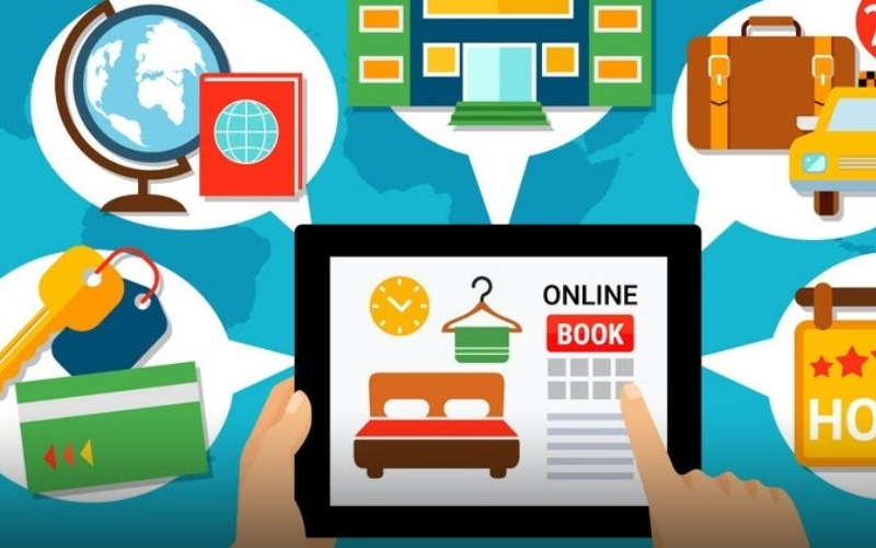 Nên công khai vi phạm trên các nền tảng thương mại điện tử Nên công khai vi phạm trên các nền tảng thương mại điện tử