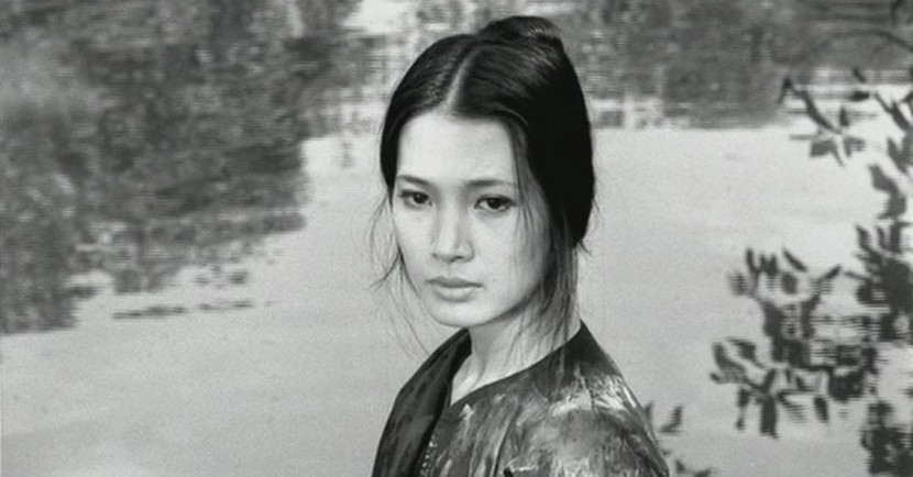 Nghệ sĩ Ưu tú Lê Vân trong bộ phim "Bao giờ cho tới tháng Mười" Nghệ sĩ Ưu tú Lê Vân trong bộ phim "Bao giờ cho tới tháng Mười"