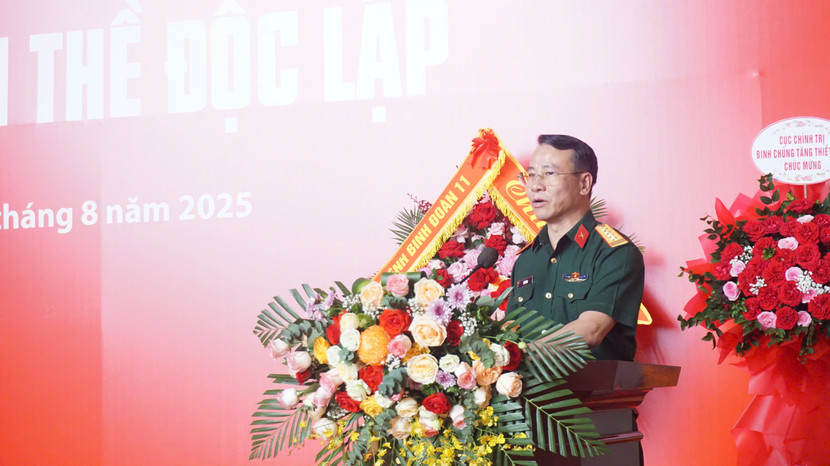 Đại tá Lê Vũ Huy, Giám đốc Bảo tàng Lịch sử Quân sự Việt Nam