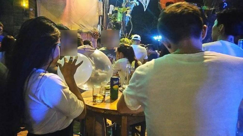 Vì lợi nhuận và nhu cầu khách hàng, bất chấp các quy định, nhiều cơ sở vẫn kinh doanh "bóng cười"