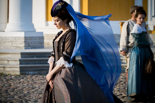 Phim Ekaterina Vĩ đại sẽ được chiếu trong dịp này Phim Ekaterina Vĩ đại sẽ được chiếu trong dịp này