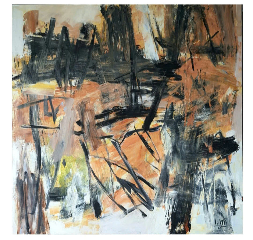 PGS.TS Đỗ Lai Thúy nhận xét: “cốt khí, cả cốt lẫn khí, tranh Trần Lưu Mỹ có thể hạ một chữ đạm , nhưng mà “đạm nhược thủy”. PGS.TS Đỗ Lai Thúy nhận xét: “cốt khí, cả cốt lẫn khí, tranh Trần Lưu Mỹ có thể hạ một chữ đạm , nhưng mà “đạm nhược thủy”.