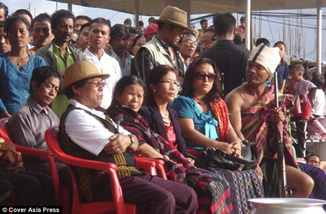 Thần kỳ tìm lại người thân mất tích suốt 38 năm ảnh 3