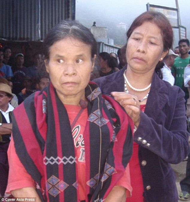 Thần kỳ tìm lại người thân mất tích suốt 38 năm ảnh 2