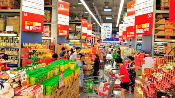 Sắp diễn ra Tháng khuyến mại tập trung quốc gia với ưu đãi đến 100% Sắp diễn ra Tháng khuyến mại tập trung quốc gia với ưu đãi đến 100%