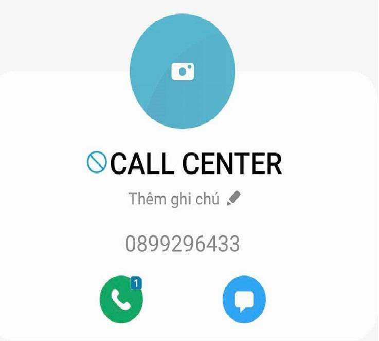 Cuộc gọi rác gắn định danh tiếp tục "dội bom" người dùng