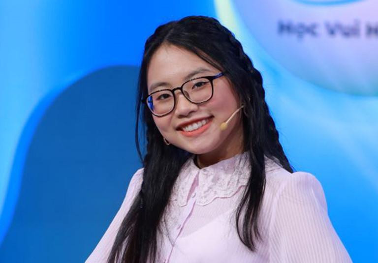 Ca sĩ Phương Mỹ Chi